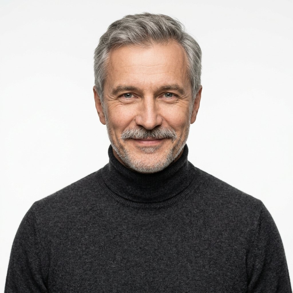 Альберт Марков