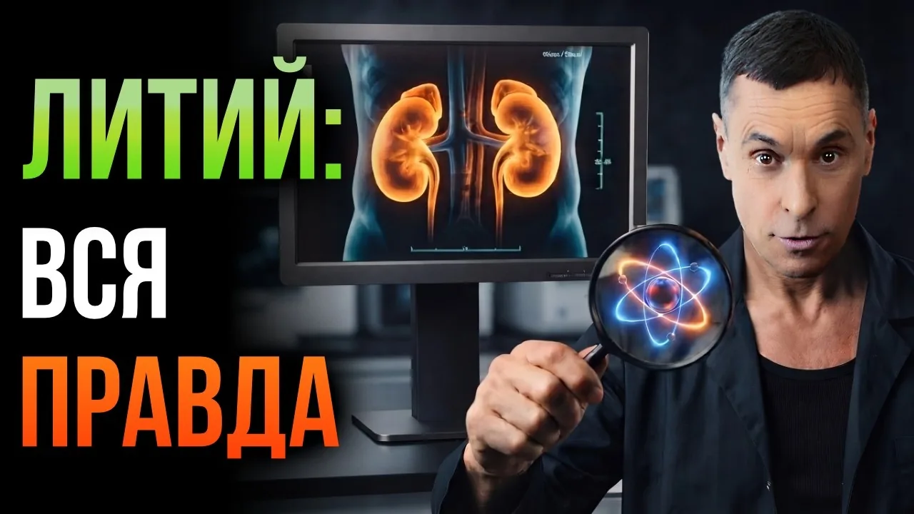 Видео на YouTube