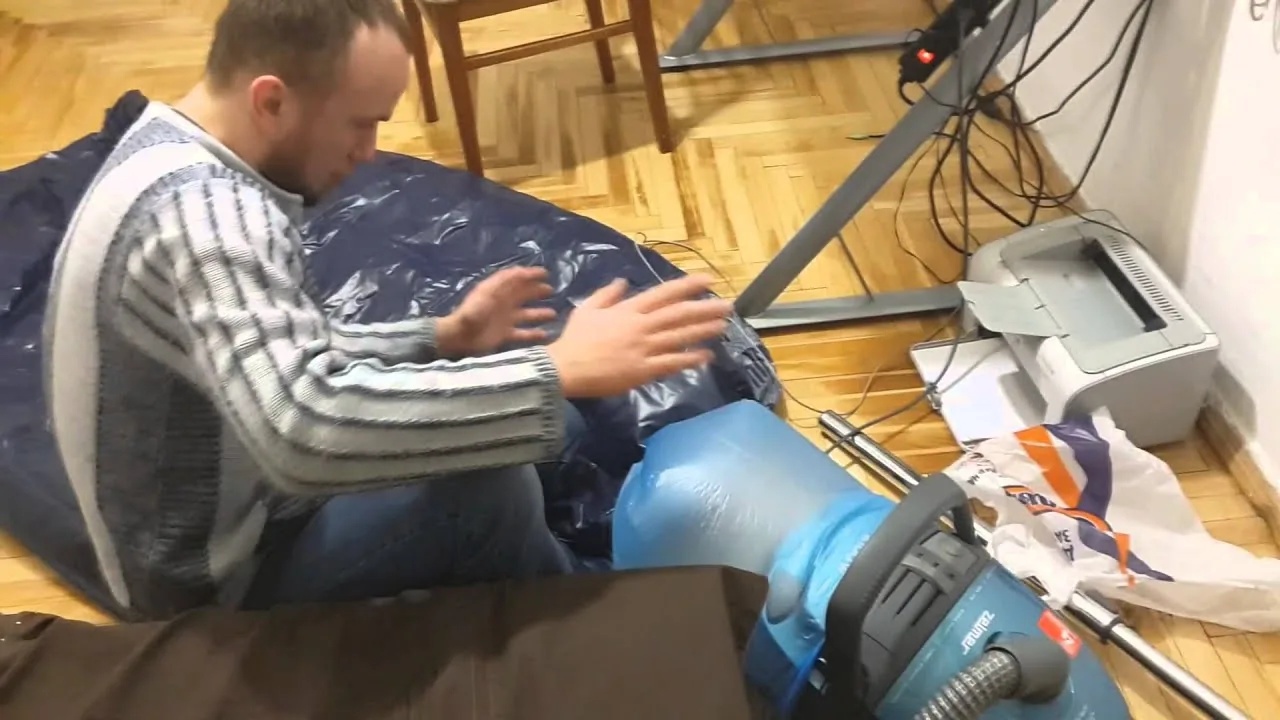 Видео на YouTube