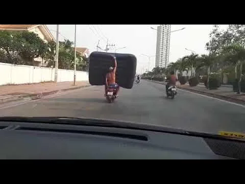 Видео на YouTube
