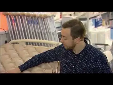 Видео на YouTube