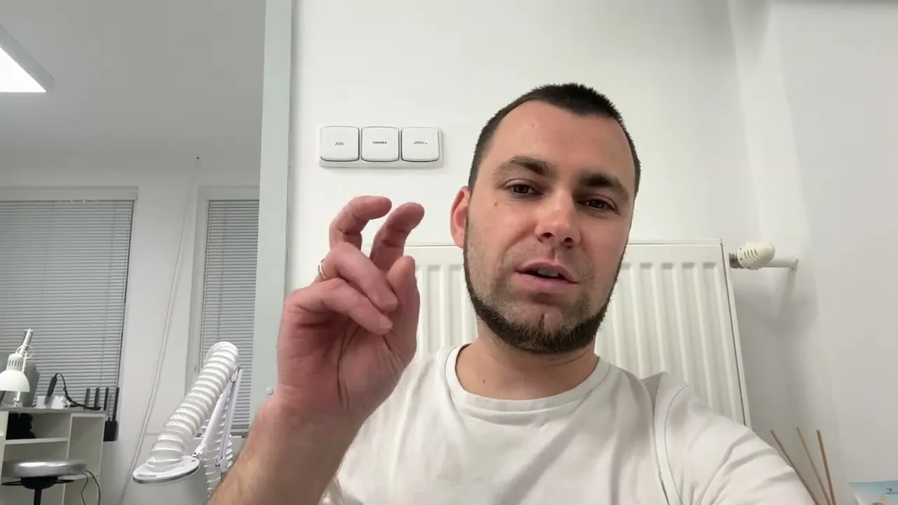 Видео на YouTube