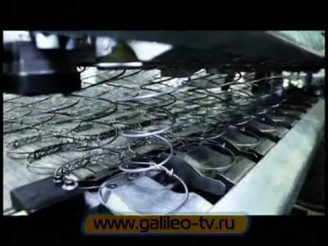 Видео на YouTube