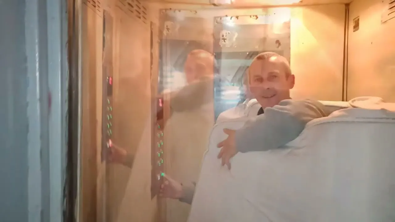 Видео на YouTube