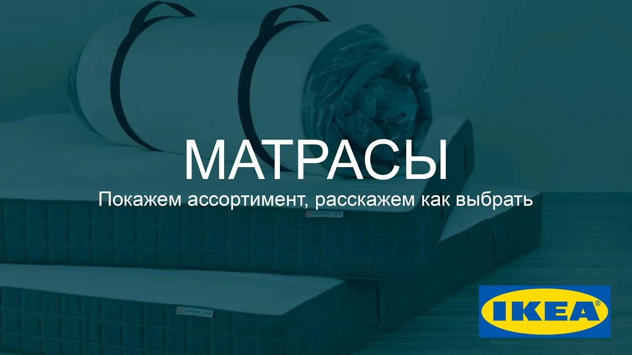 Видео на YouTube